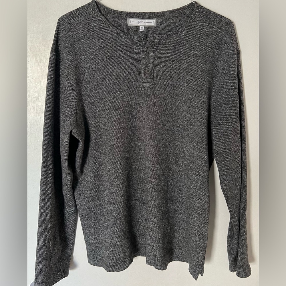 pd&c Men’s Sweater (M)